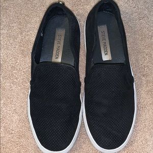 Steve Madden Slip On Sneaker
